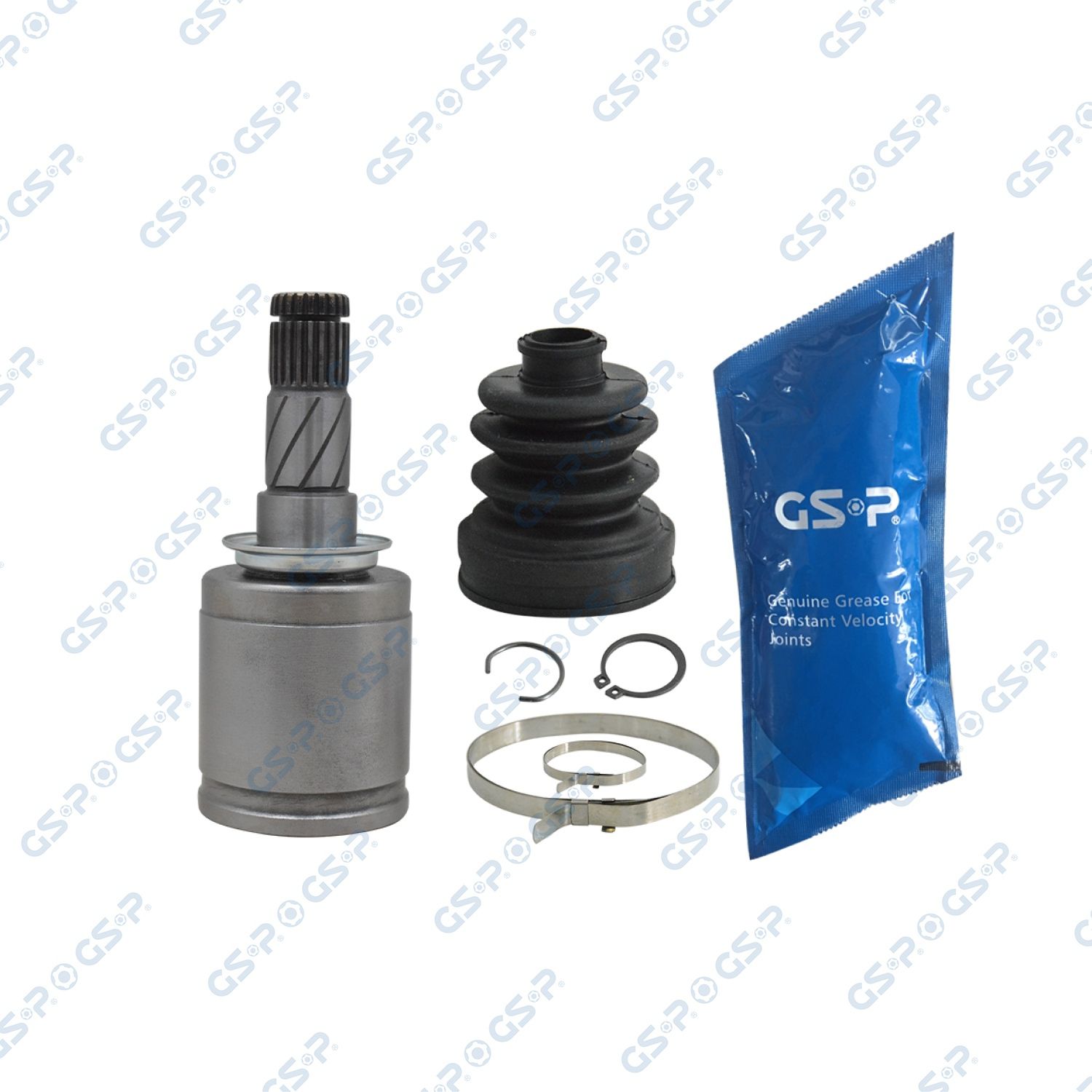 GSP 603211 Joint kit, drive shaft