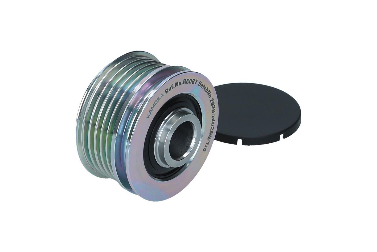 Alternator Freewheel Clutch-3