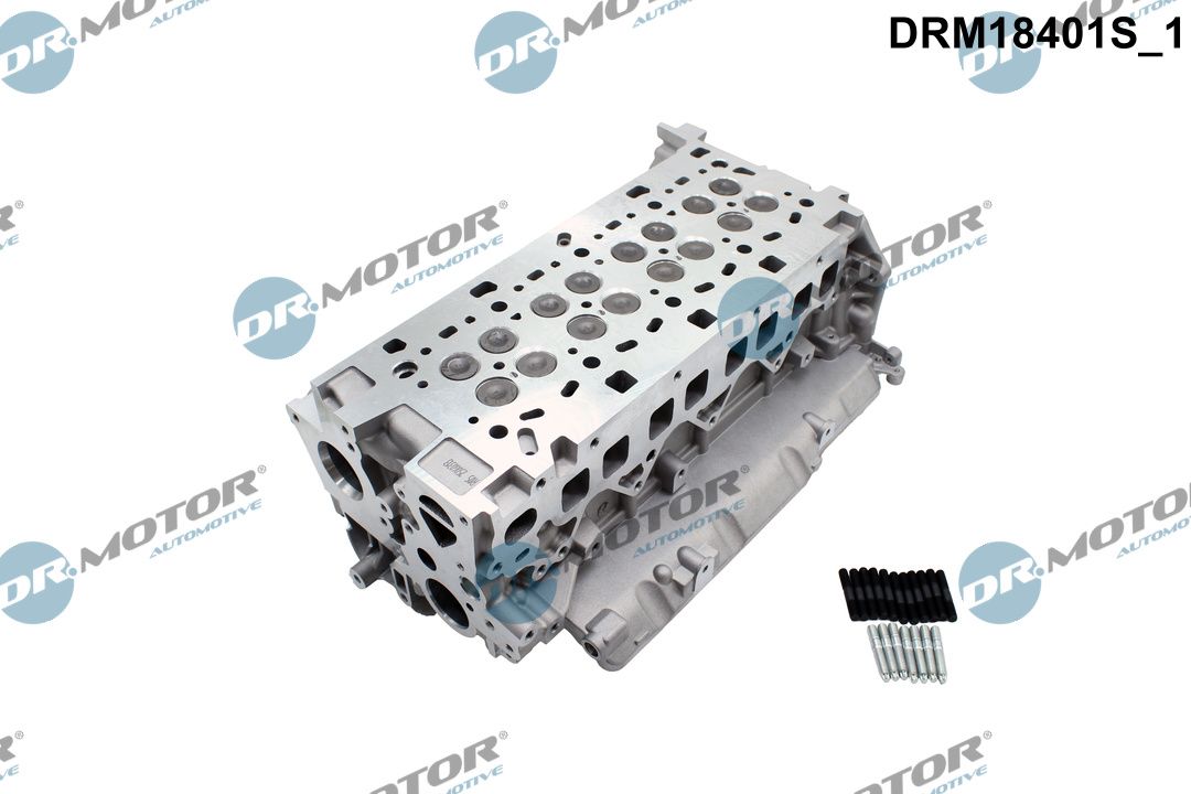 Cylinder Head-1