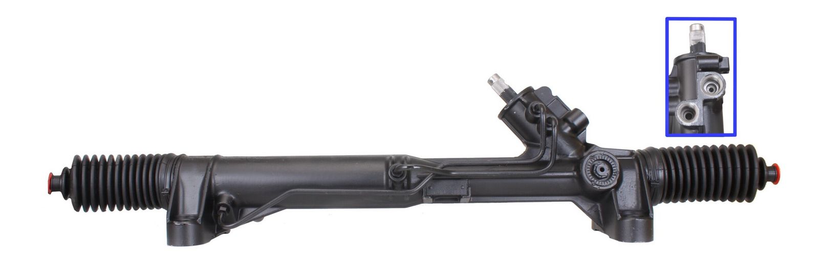 DRI 712520588 Steering gear