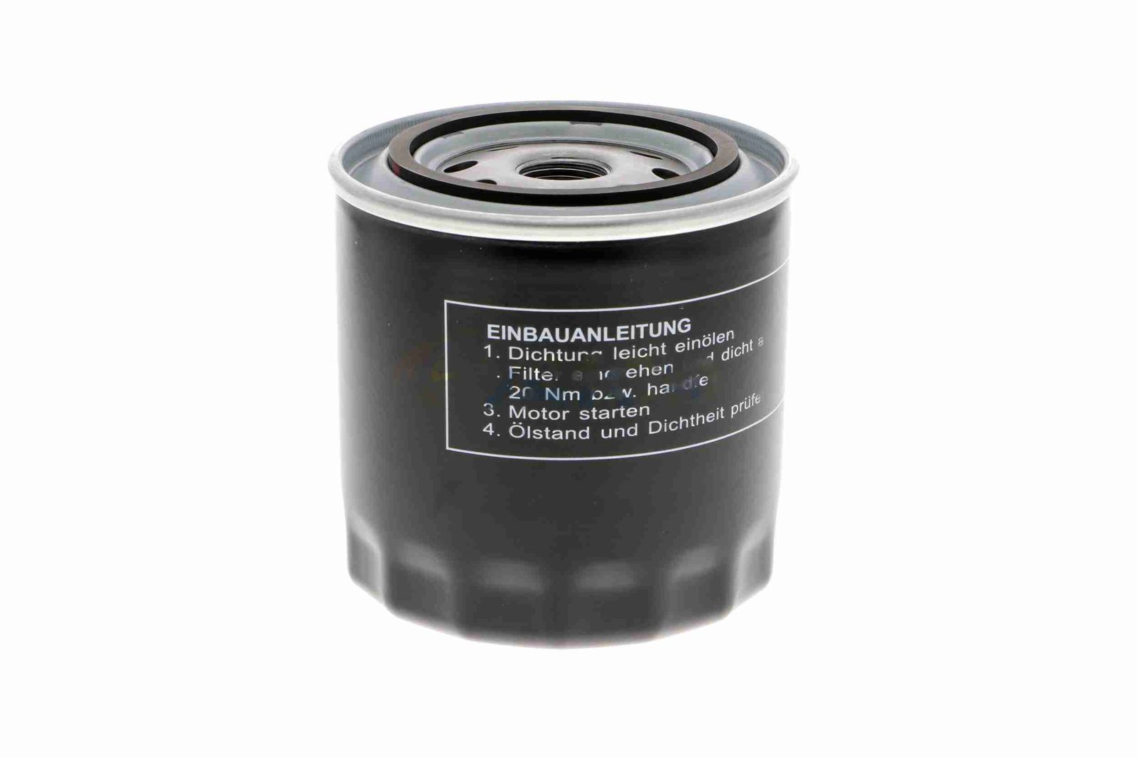 Oil Filter-7
