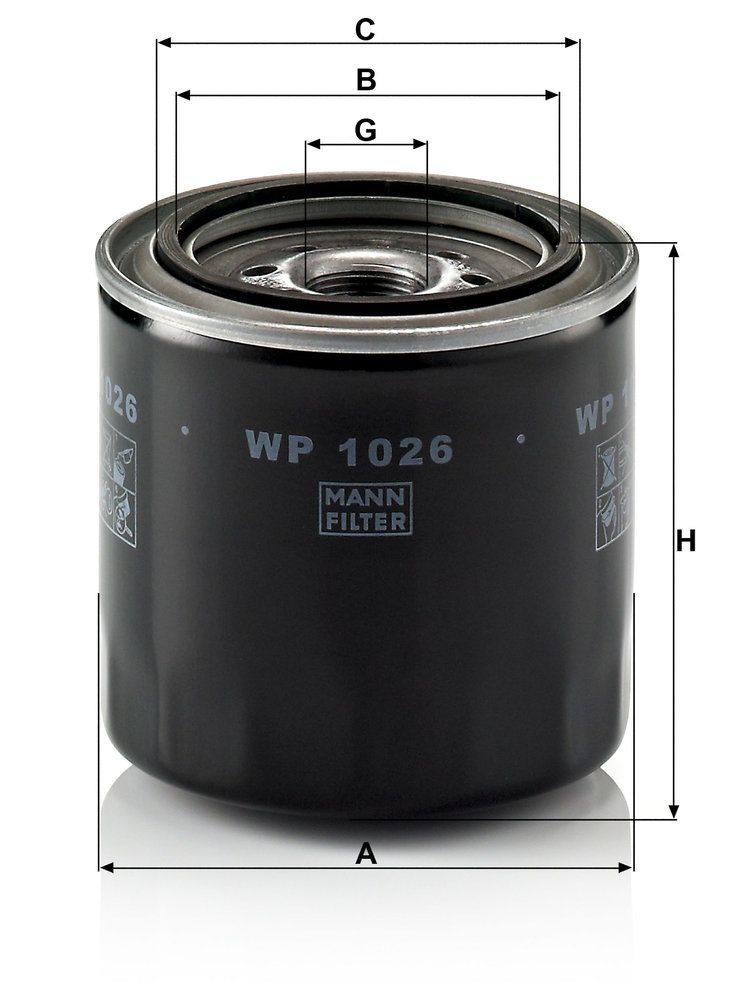 Oil Filter-3