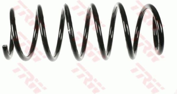TRW JCS910 Suspension spring