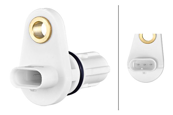 jutiklis, alkūninio veleno impulsas