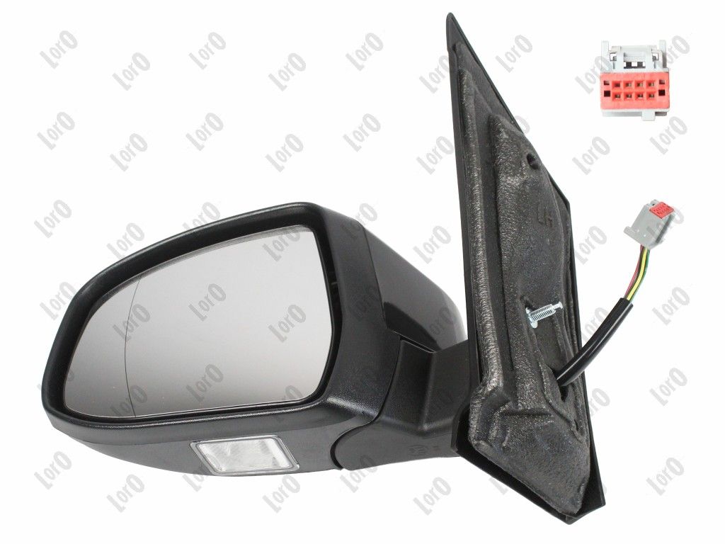 Exterior Mirror-2