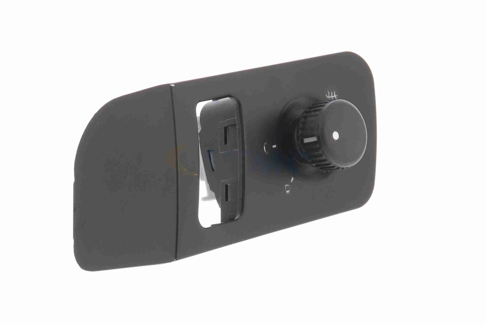 Switch, exterior mirror adjustment-9