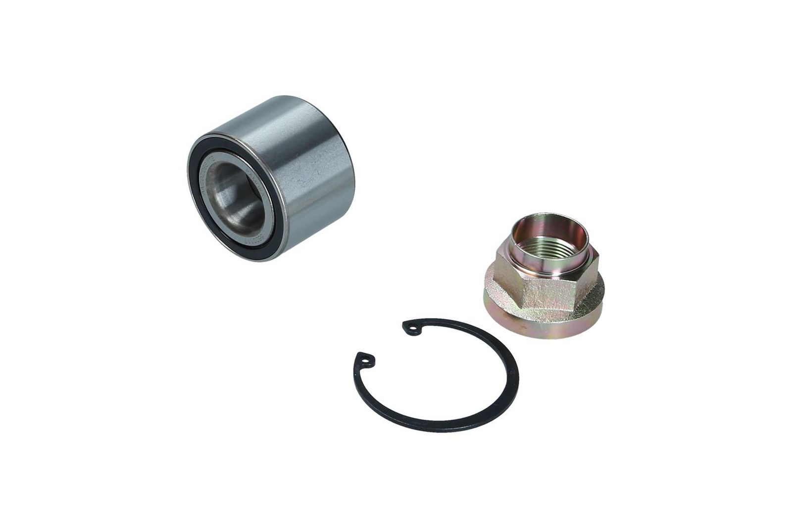 KAMOKA 5600111 Wheel bearing kit