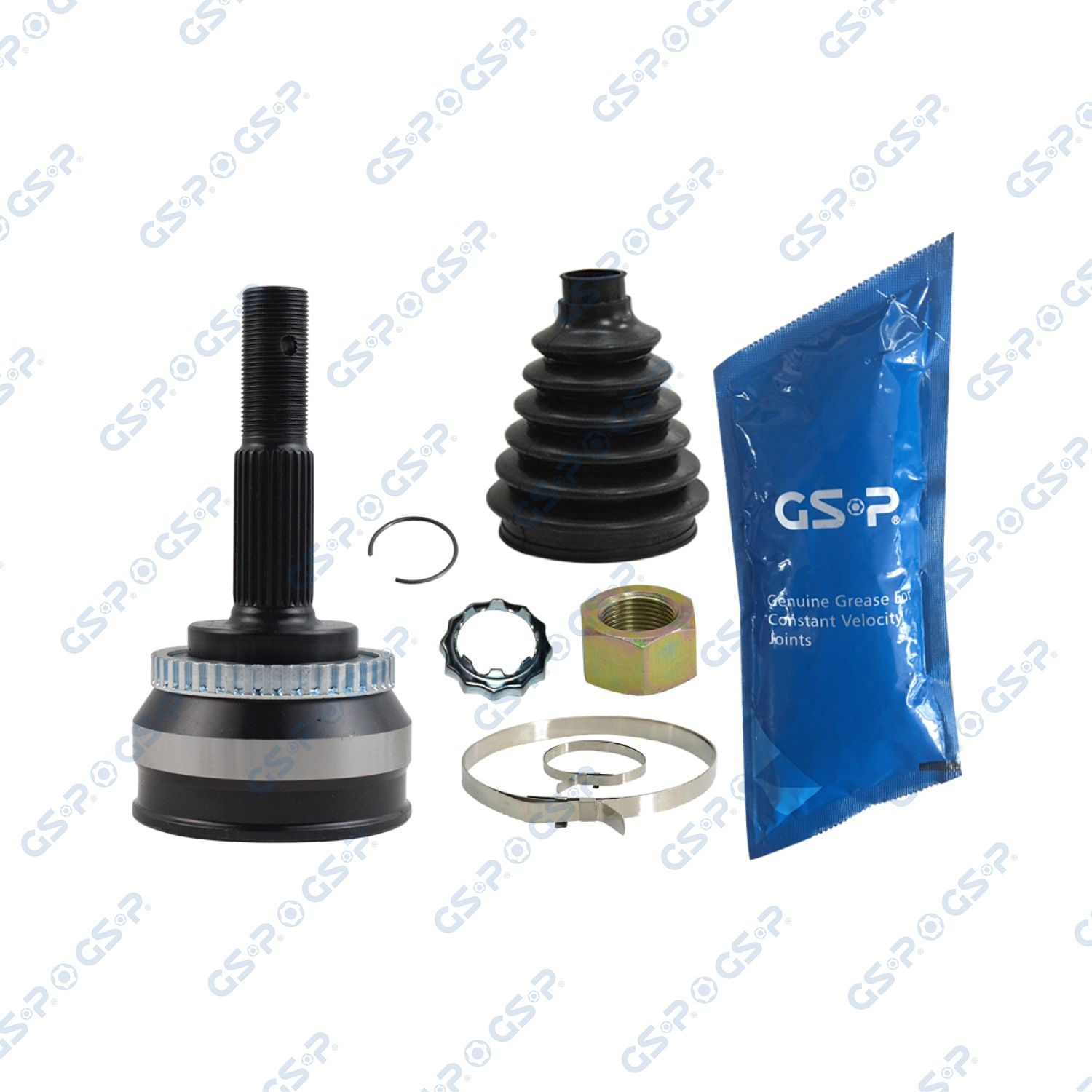 Joint Kit, drive shaft
