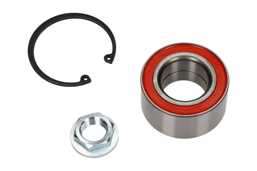 MAXGEAR 33-0039 Wheel bearing kit