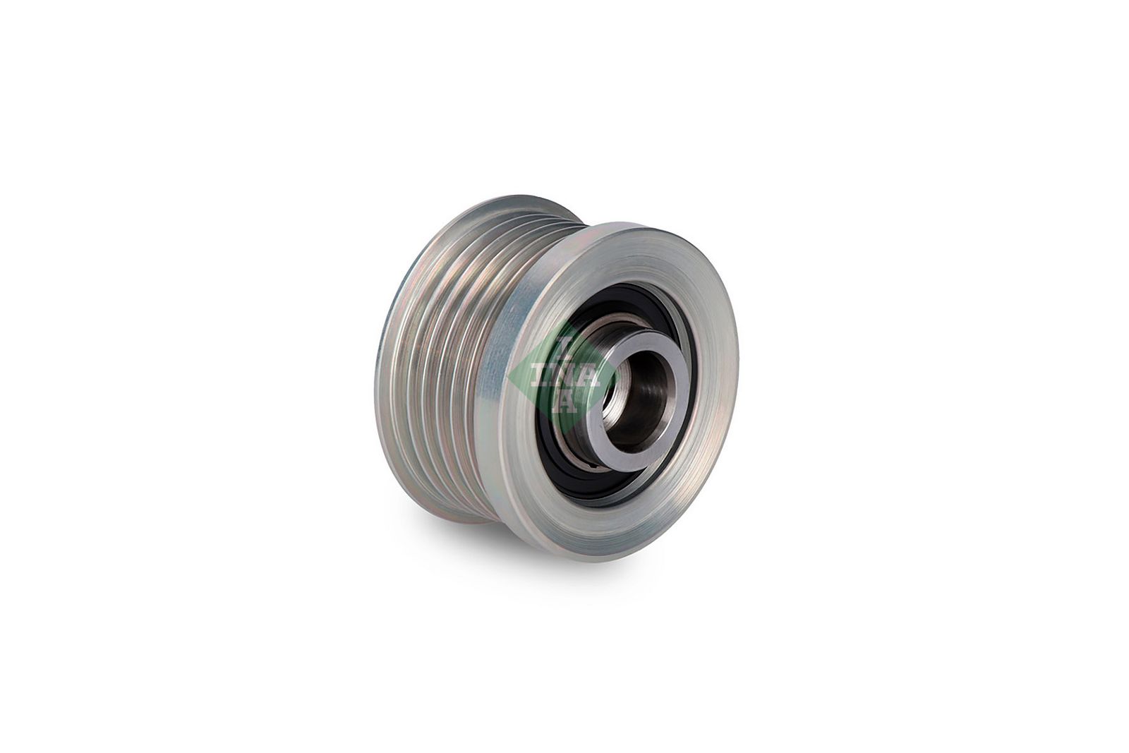 Alternator Freewheel Clutch-2