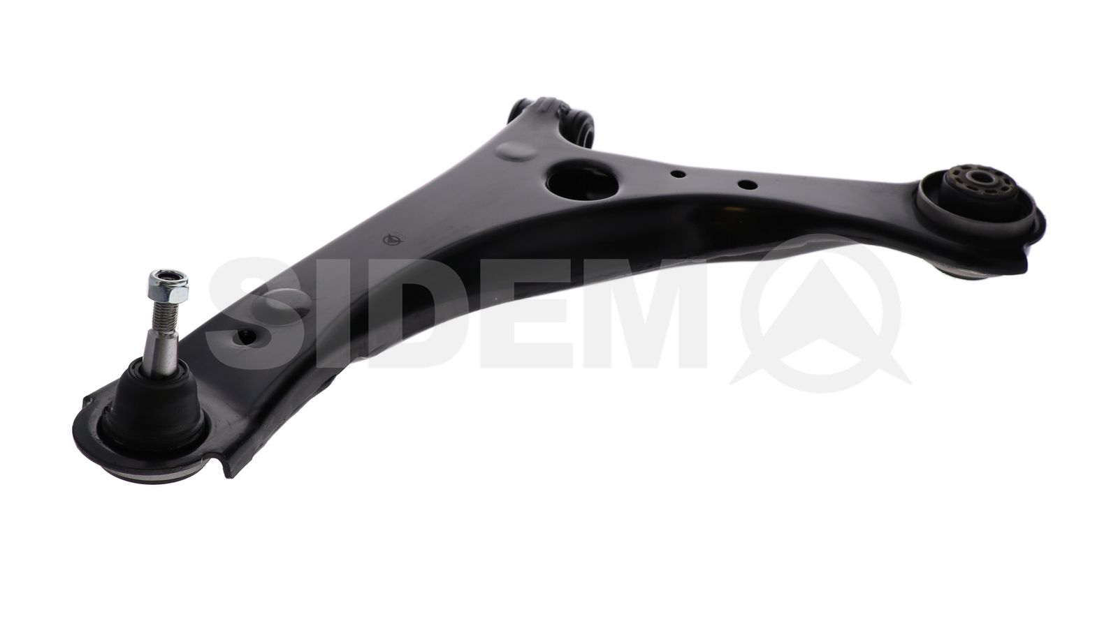 Control/Trailing Arm, wheel suspension-6