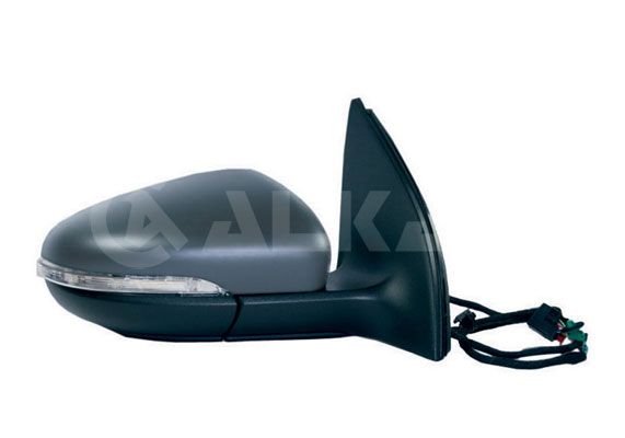ALKAR 6140124 Exterior mirror