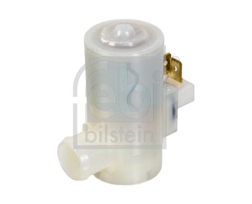 FEBI BILSTEIN 109273 Washer fluid pump, window cleaning