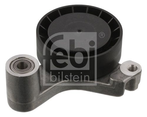 FEBI BILSTEIN 08690 Deflection/guide pulley, v-ribbed belt