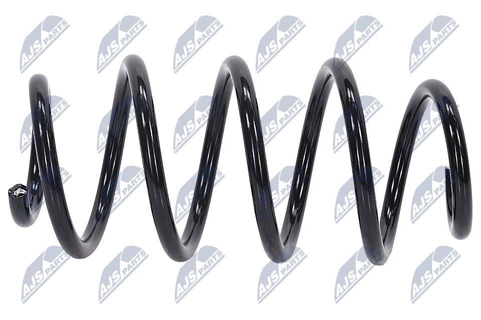 Suspension Spring-2