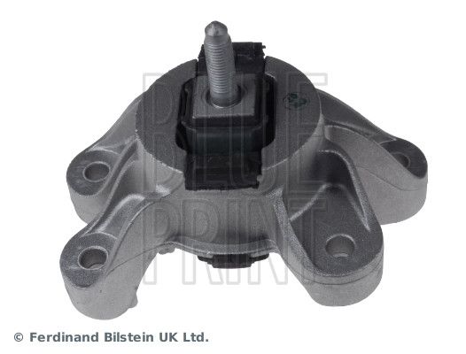 Mounting, manual transmission