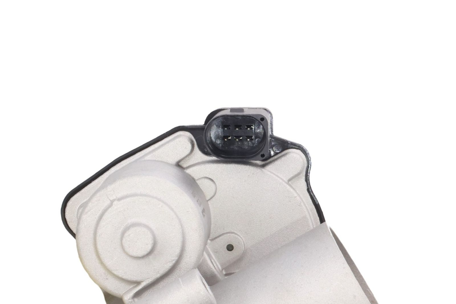 Throttle Body-4