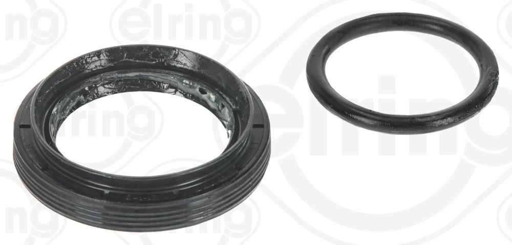 Gasket Set, differential-main