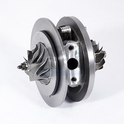 Pagrindinis blokas, turbokompresorius