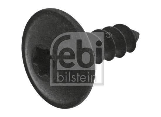 FEBI BILSTEIN 101436 Screw, engine guard/skid plate