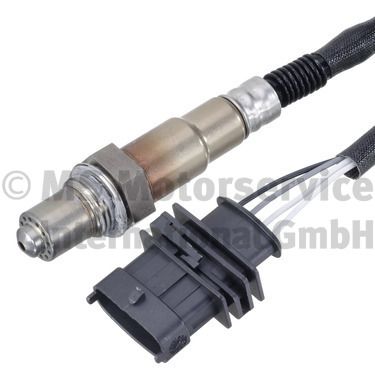 PIERBURG 7.13115.09.0 Oxygen sensor