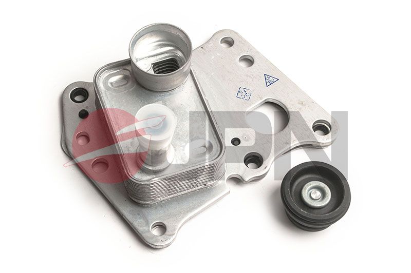 JPN 60C9436-JPN Oil cooler, manual transmission