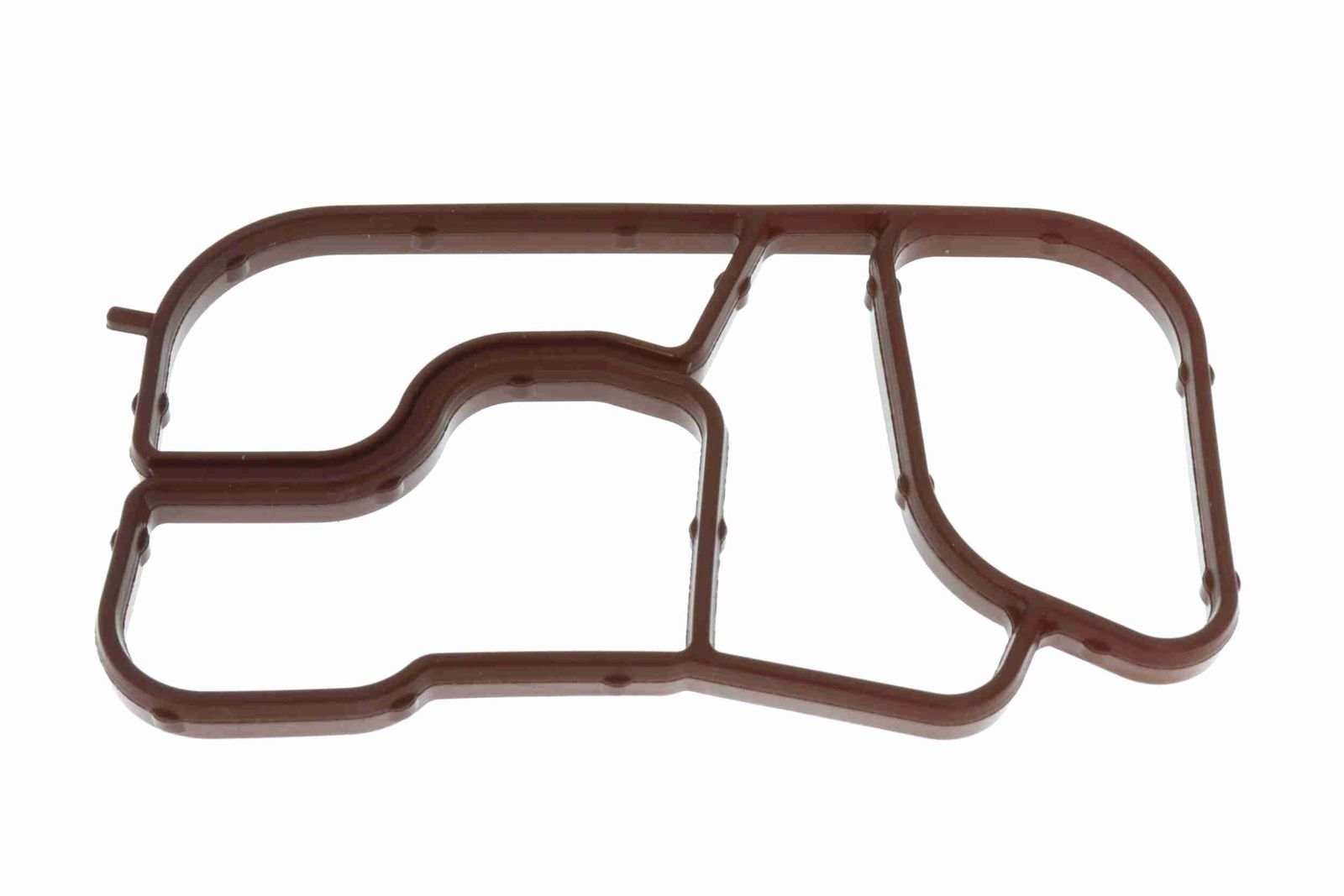 Oil Cooler, engine oil-2