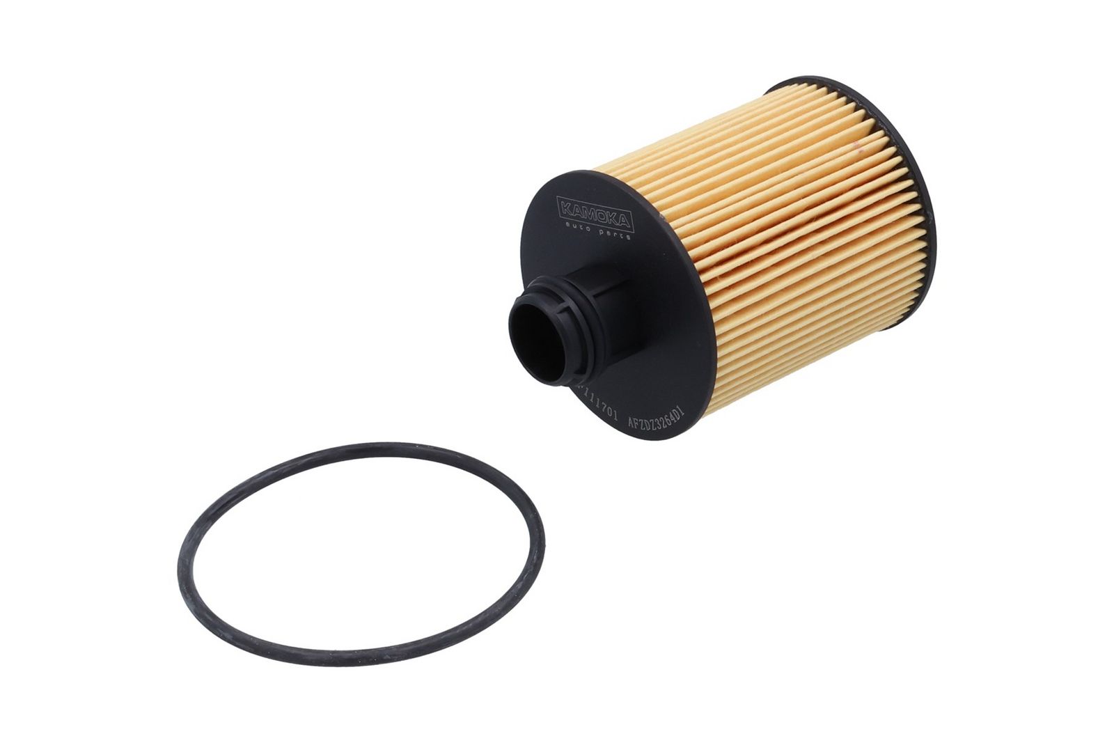 KAMOKA F111701 Oil filter