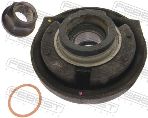 FEBEST NCB-002 Suspension, propshaft