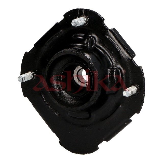 Mounting, shock absorber-2