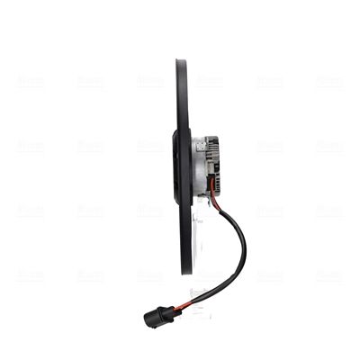 Fan, engine cooling-1