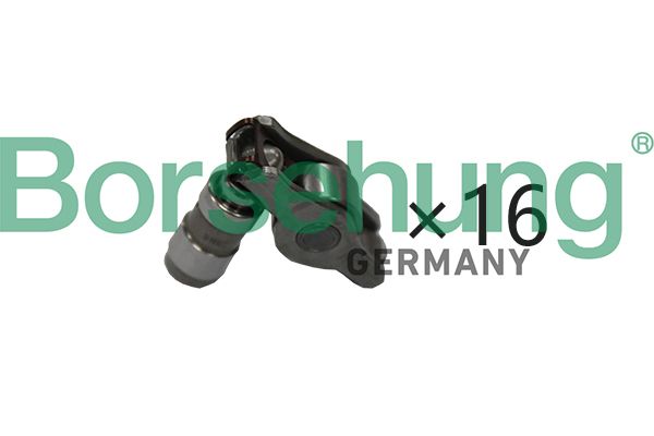 BORSEHUNG B18663 Tappet