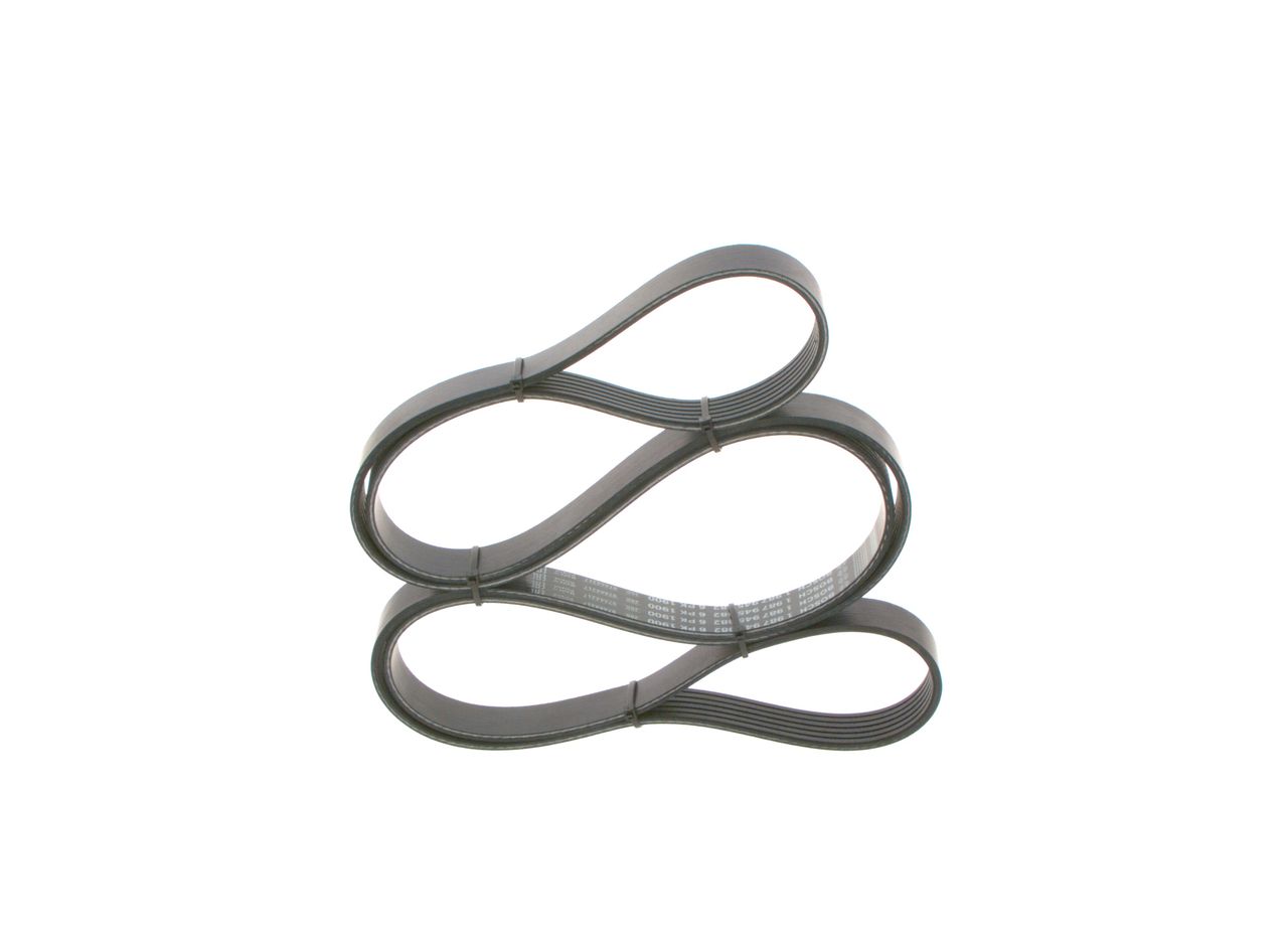 BOSCH 1 987 945 982 V-ribbed belt