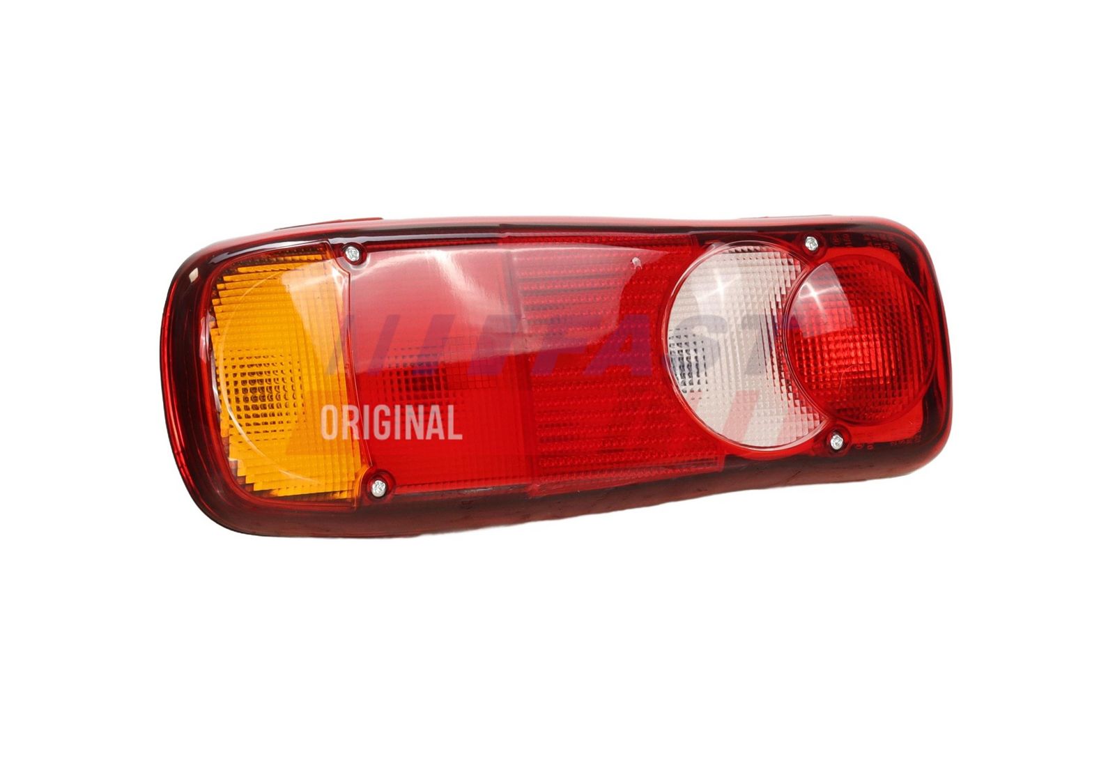 Tail Light Assembly-2