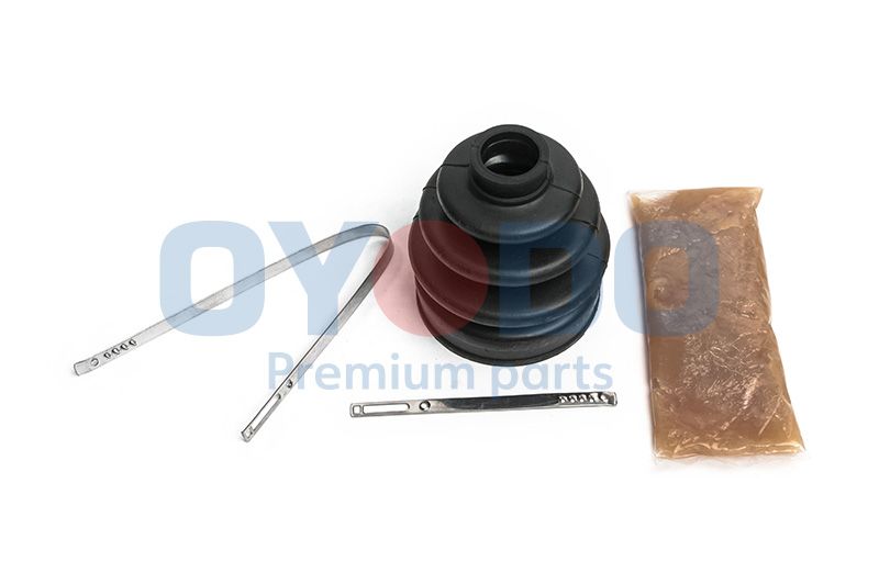 OYODO 50P0302-OYO Bellow kit, drive shaft