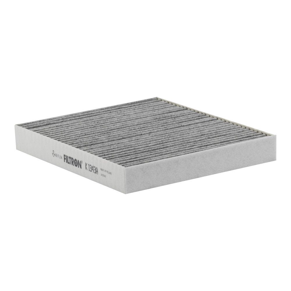 FILTRON K 1343A Filter, cabin air