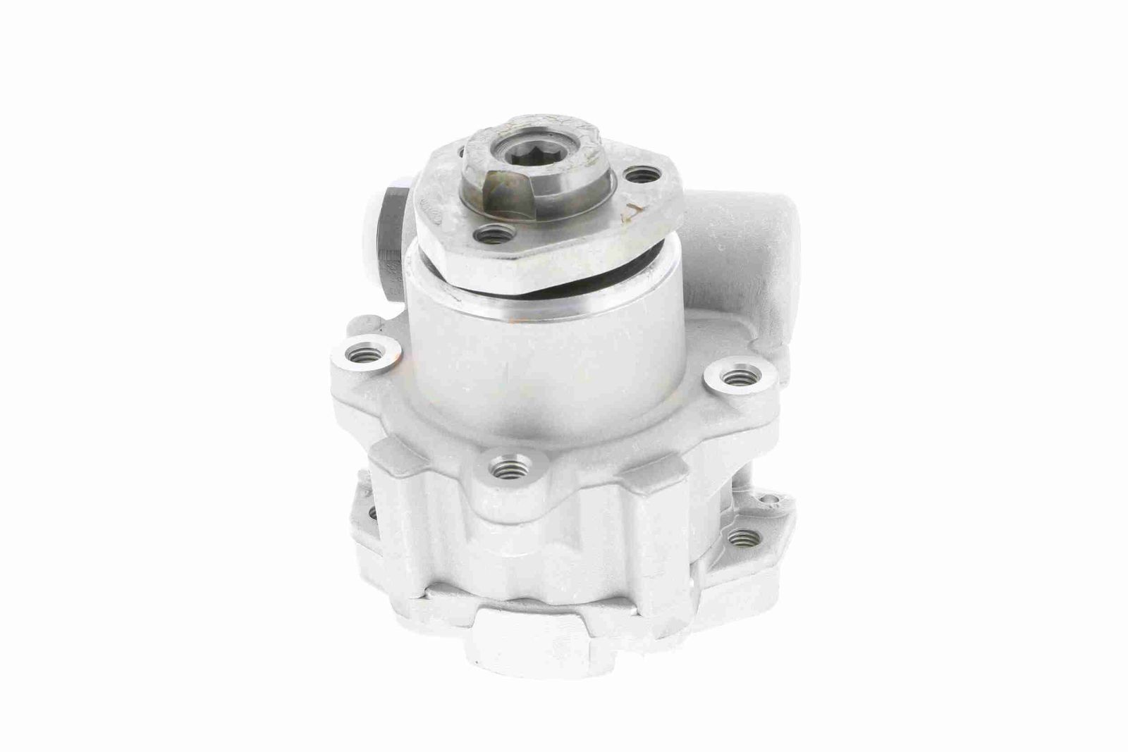 Hydraulic Pump, steering-12