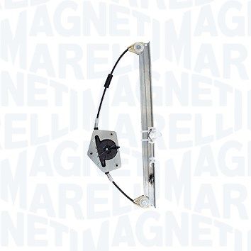 MAGNETI MARELLI 350103790000 Window regulator