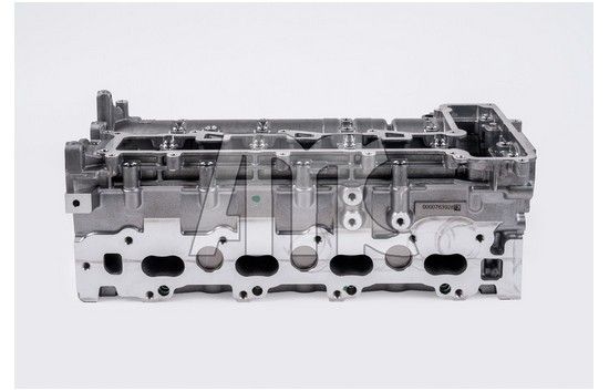 Cylinder Head-2
