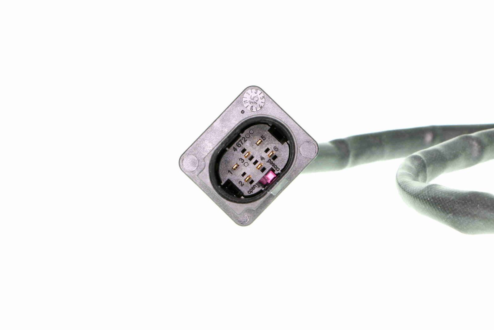 Oxygen Sensor-1