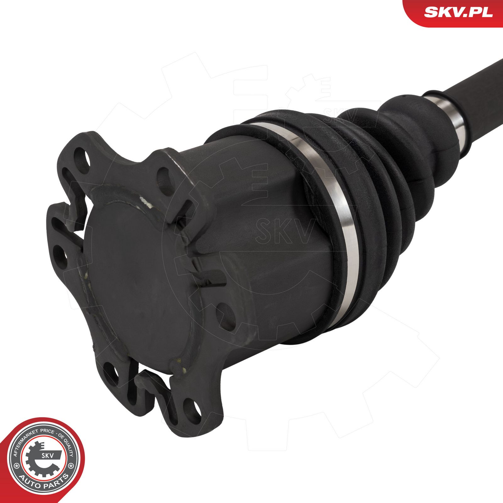 Drive Shaft-2
