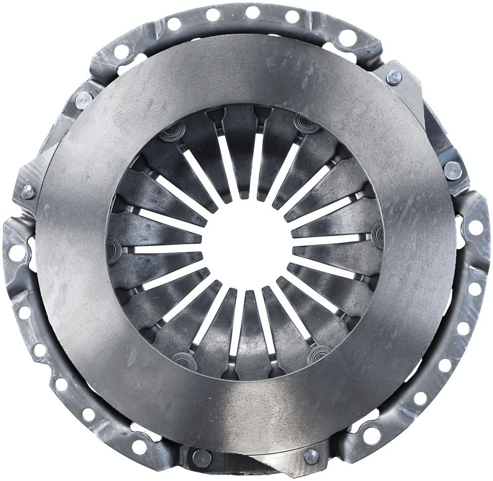 Clutch Kit-2
