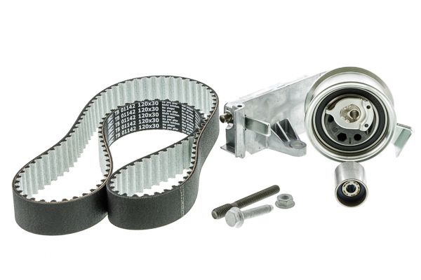 AISIN TSVG-024 Timing belt kit