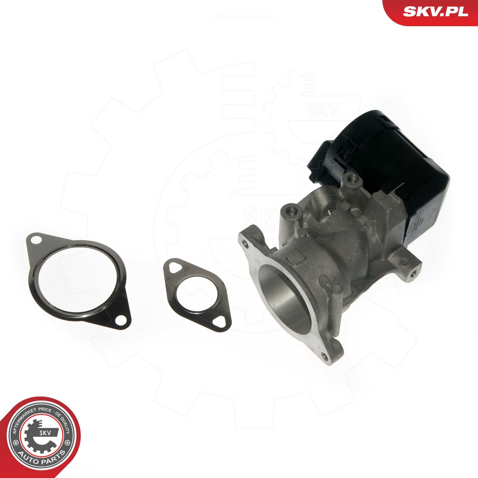 ESEN SKV 14SKV057 Egr valve