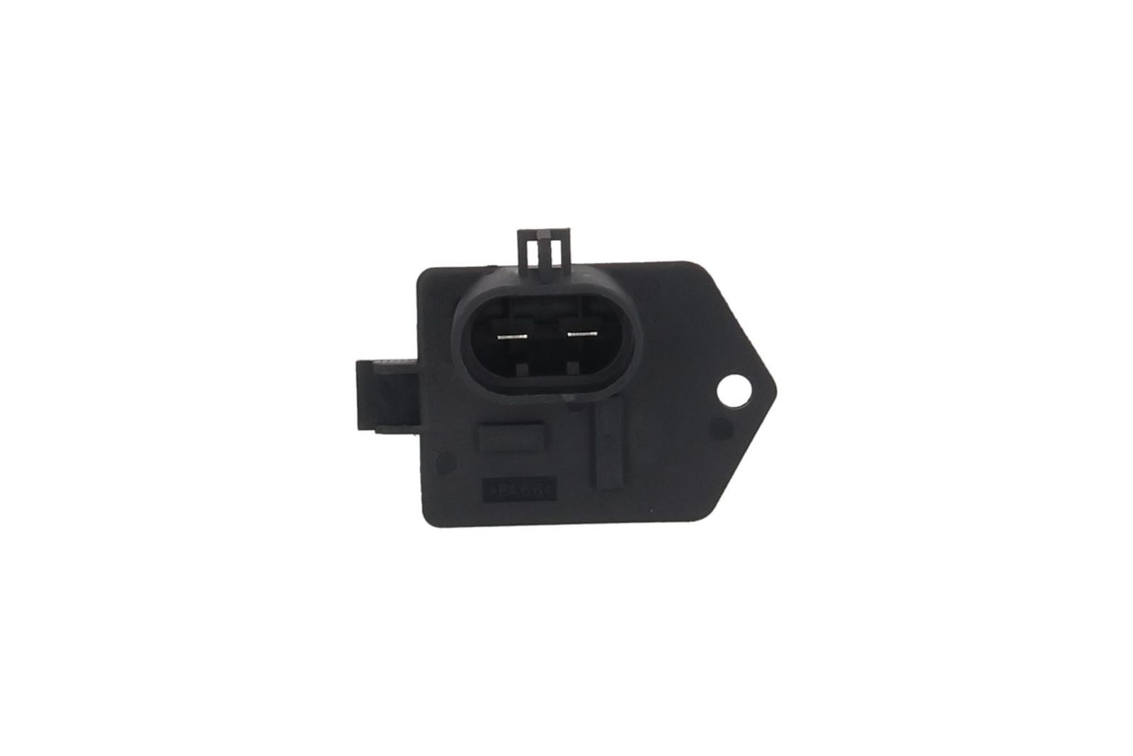KAMOKA 4140030 Resistor, interior blower