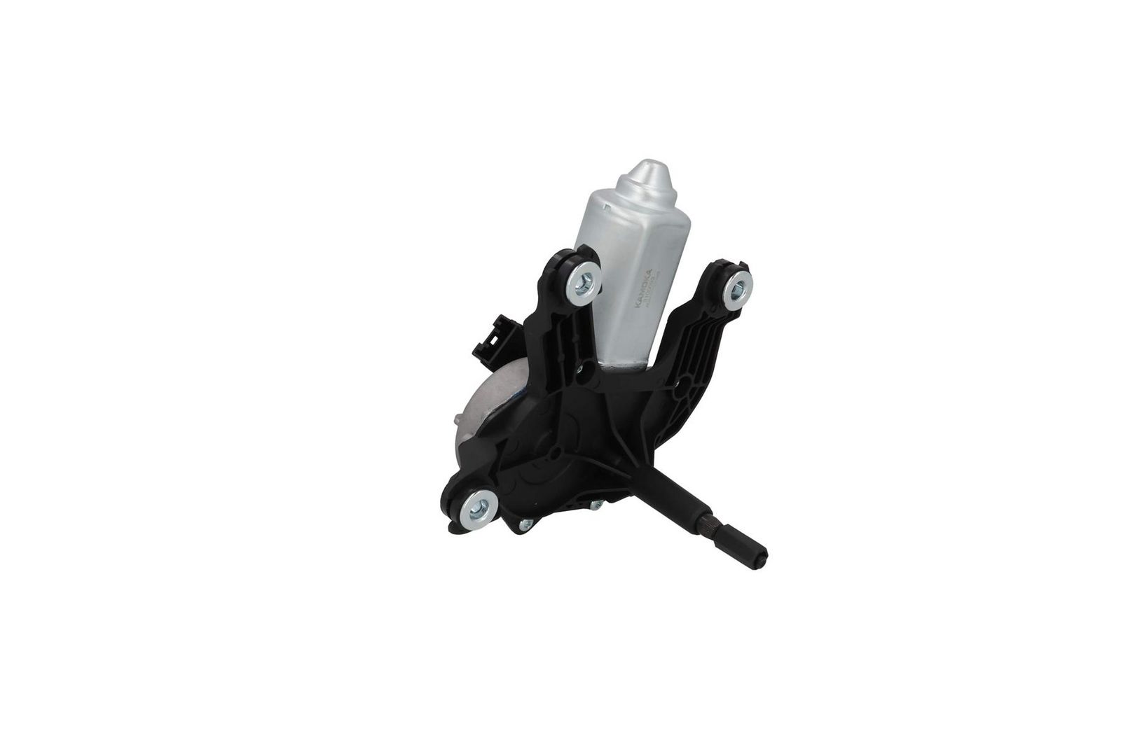 Wiper Motor-3