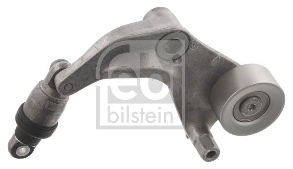 FEBI BILSTEIN 32504 Belt tensioner, v-ribbed belt