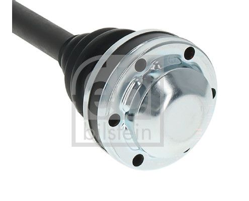 Drive Shaft-1