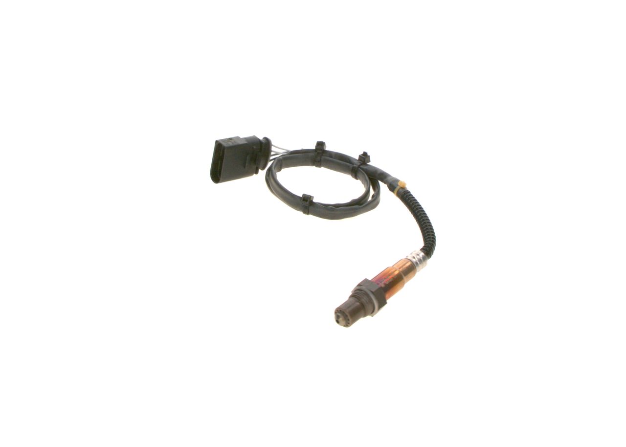 BOSCH 0 258 006 000 Oxygen sensor