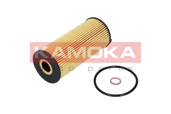 KAMOKA F110901 Oil filter